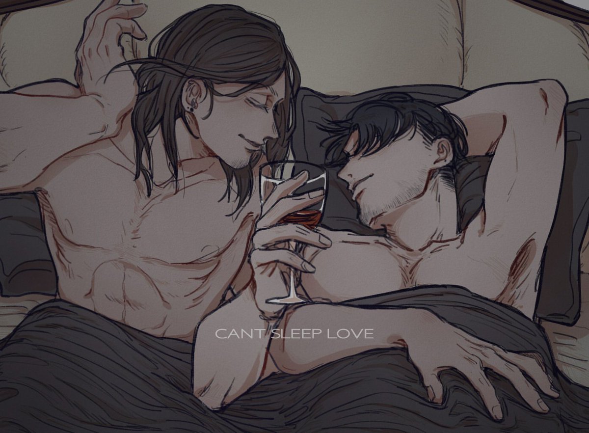 aurieackerman:  Artist: Passerby-S | Source: ♡ | Twitter: 13662239079m0 | Pixiv: