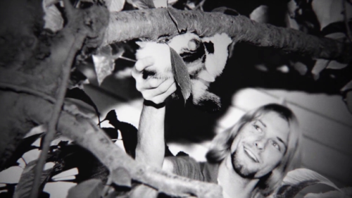 nadi-kon: Kurt Cobain: Montage of Heck (2015) dir. Brett Morgen