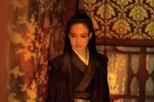 drunkensword:The Assassin (聶隱娘) Release date 21 May 2015 (Cannes) Directed by Hou Hsiao-Hsien, with 