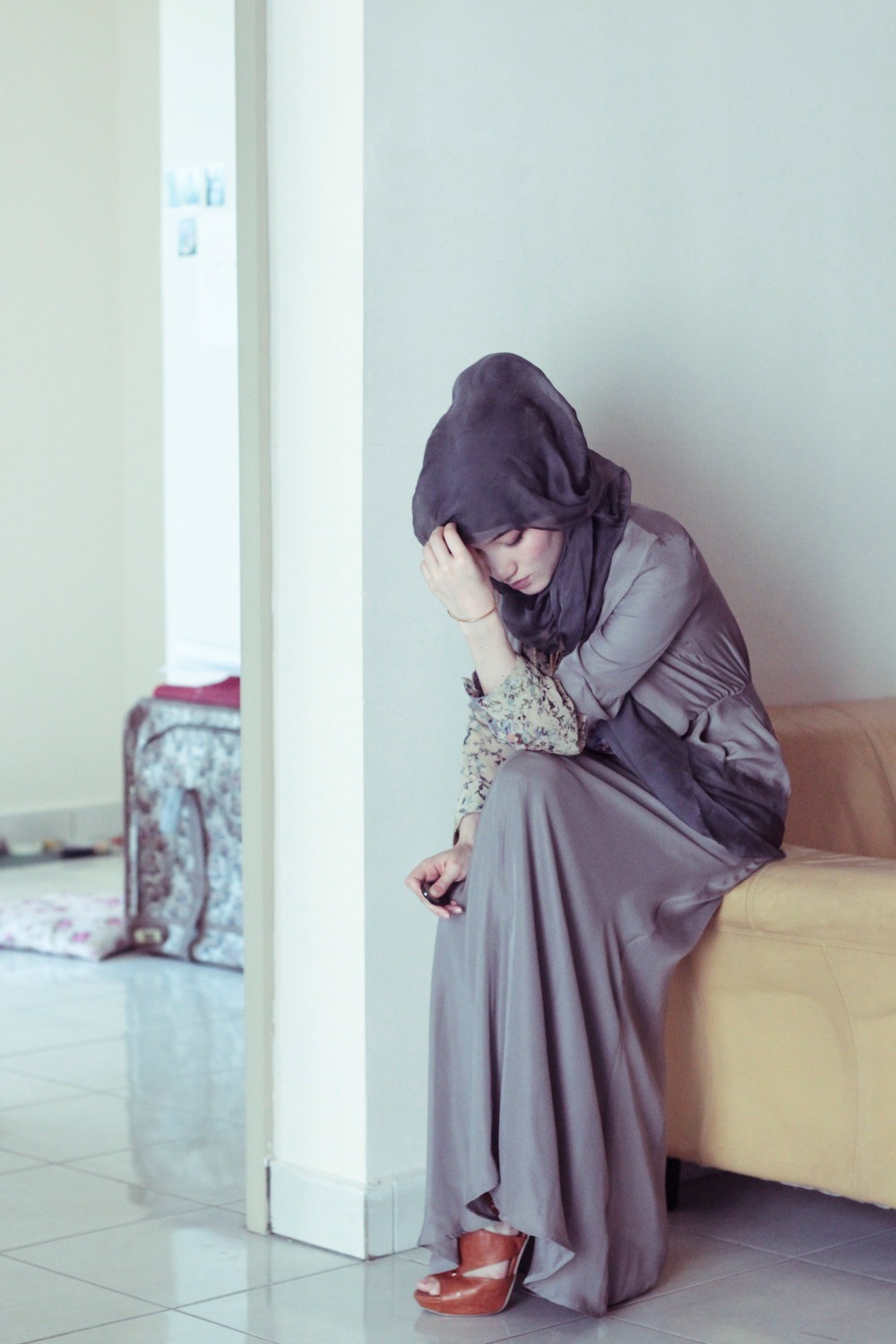 aamiftyfala: Hana Tajima Simpson I adore her! her style is like saying “I don’t