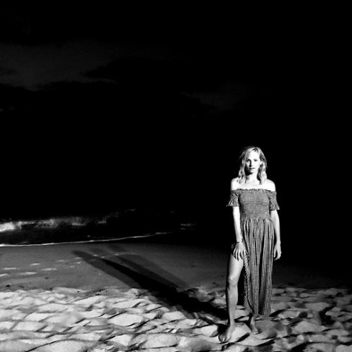 yoursklaus: Candice Accola King - Mexico