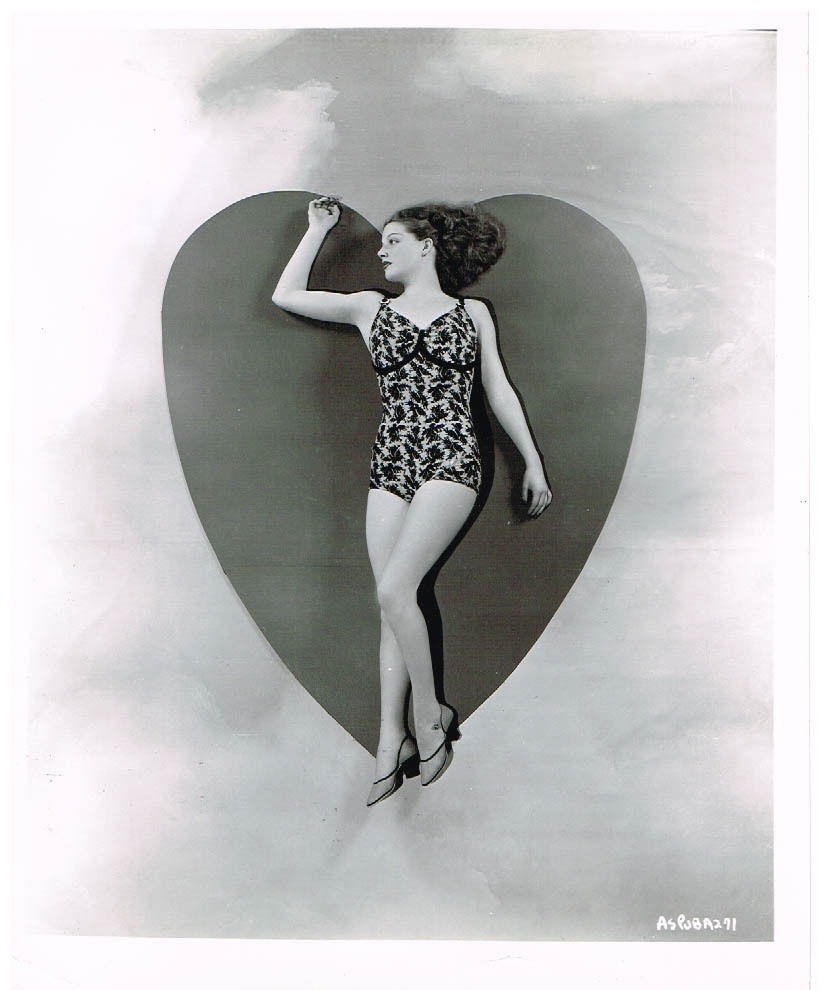  Ann Sheridan 