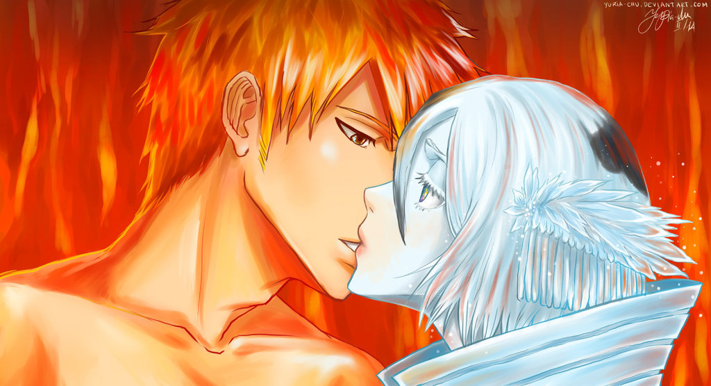 the-bravefart:  yria-sama:  Let it burn by Yuria-chu You know, I’ll never stop
