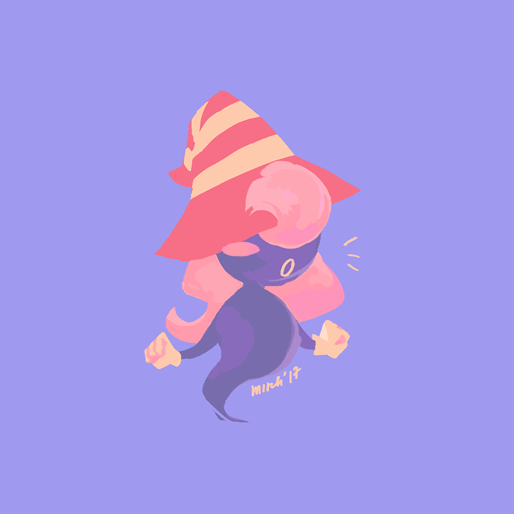 opt1gan: Purple girls