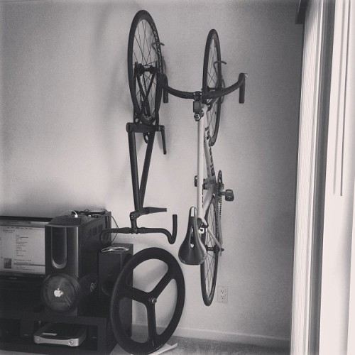naybowl:  Taken Via Instagram on iPhone 5 It’s going to be one crazy week of riding.. I’m looking fo