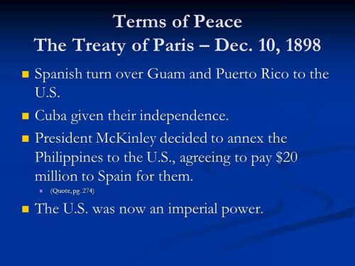unlikkkelylandofthefree: People try hard to water down history so let’s put it this way, Guam 
