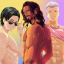 lovestruck-men
