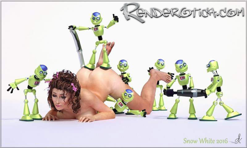 Created by Renderotica Artist Jack KetchArtist Studio: http://renderotica.com/artists/jack-ketch/Home.aspxArtist
