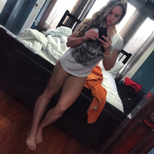 Instagram Fitness Models