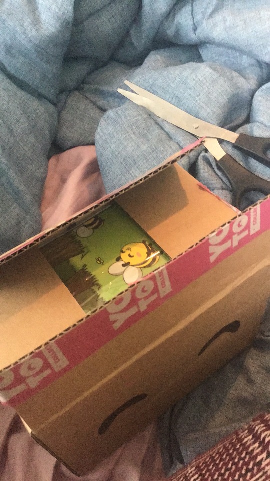 It Came, My Tubbo Youtooz Is Here