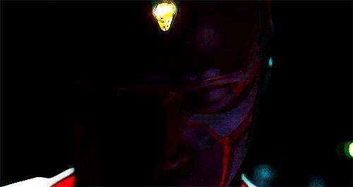The Vision: Human beings are fearful and in need of protection. But then, that fear