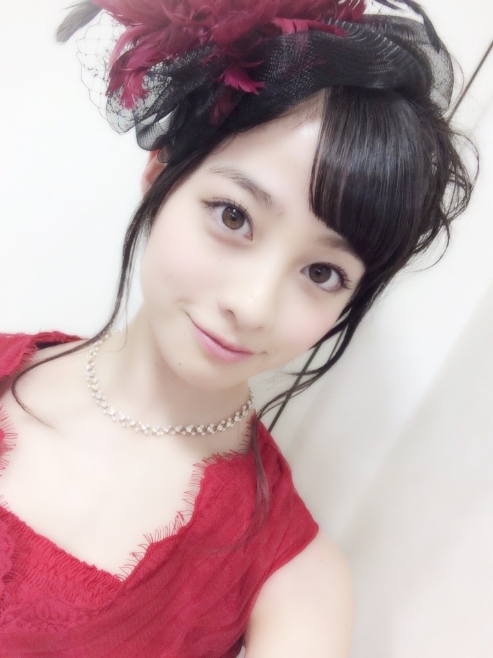 reckless330:  橋本環奈