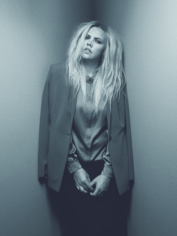 gabifresh:  papertigerrr:  mariedenee:  Marina Rinaldi Campaign of 12 international