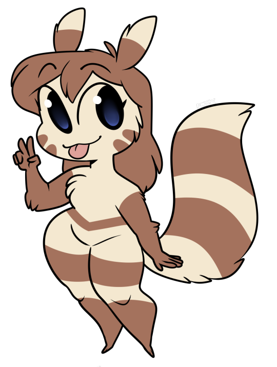 commission for @potoobrigham