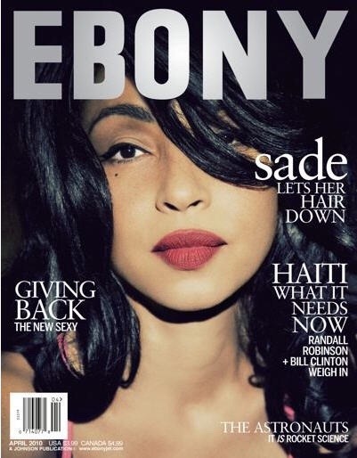 sade-adu:  Sade Magazine Covers