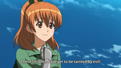 byakawaii-kun:  Me when i see people who dont watch anime:   