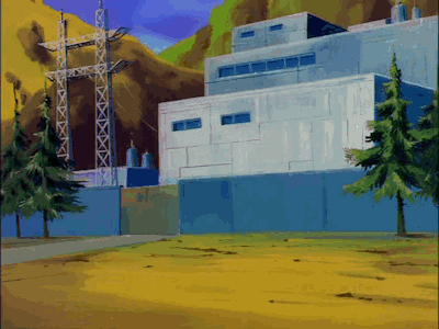 aeonmagnus:  Starscream: Transform, you fool! Now!Stop-motion Masterpiece GIF by