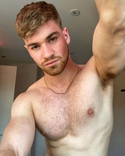 Boyzoo2:Matty Carrington