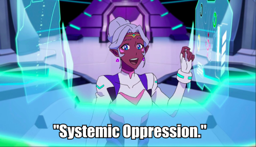 Allura Doll: Father, I was thinking we could form Voltron, and maybe give Zarkon a right good thrashing.Alfor Doll: Nonsense, daughter. You’re going into Cryo Sleep while the Galra kill me and everything you’ve ever loved!More VolTron: Legendary ECH-fende