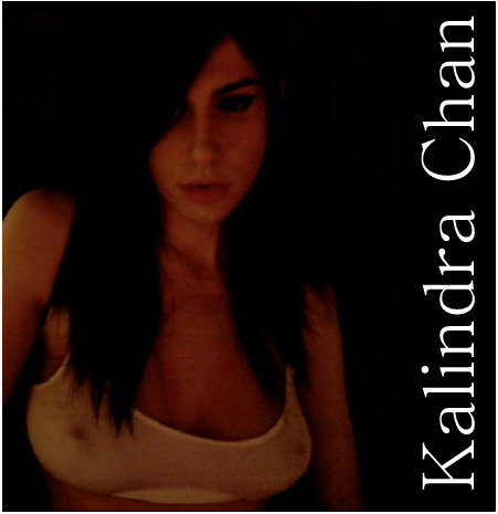 cutiejaneekalindrachan:  Kalindra Chan Beauty…69’ 