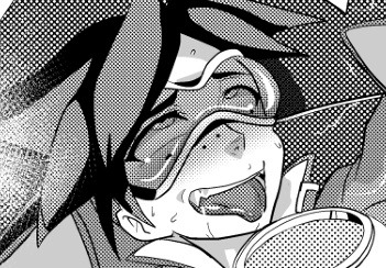 Tasteful Ahegao