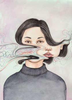 artofoverwhelm:Henrietta Harris