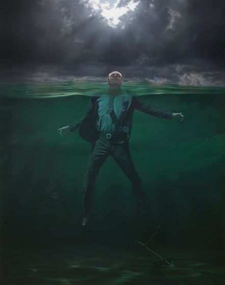 Porn photo Joel Rea 