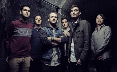 We Came As Romans Release “I Knew You Were Trouble... — Propertyofzack