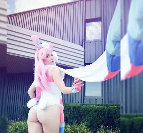sexycosplaygirlswtf:  More –&gt; sexycosplaygirlswtf.tumblr.com