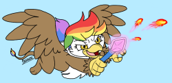 rainbowfeatherreplies:  Happy Newyear everypony!