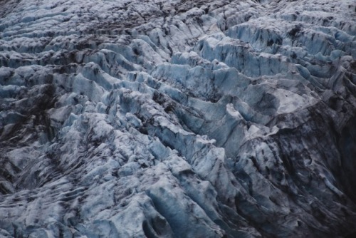 Exit Glacier, Alaskaphoto by Skyler BrownTumblr | Facebook | Instagram | Flickr