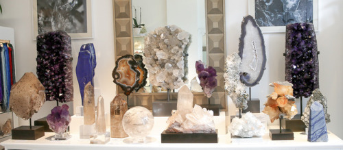 Choices, Choices At our London showroom you will find yourself immersed in a world of sheer beauty, 