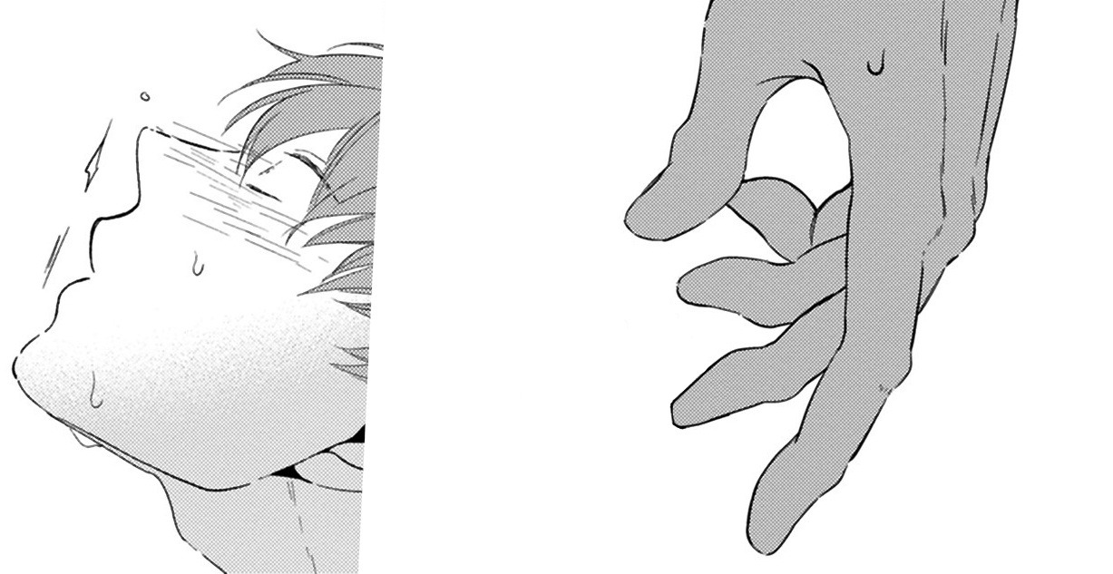 (ﾉ◕ヮ◕)ﾉ*:･ﾟ✧ やおい {HAITUS}