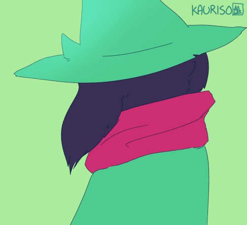 kauriso: I won’t hesitate bitch(see the process on my Twitter!)