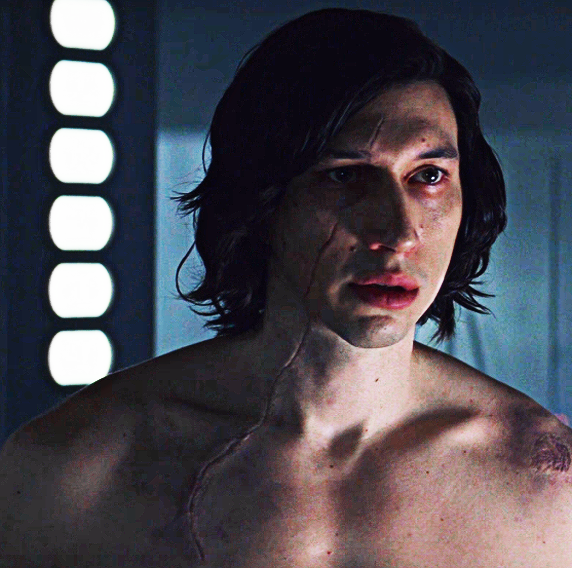 Ben Solo , Son of General Han Solo and... - Maçãs