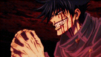 Featured image of post Gojo Satoru Gif Domain Expansion