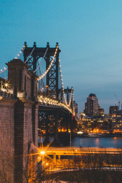 NYC Evening | © | AOI