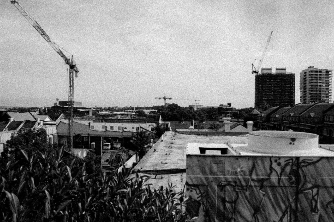 rxvo:  rachel forster hospital, redfern  3 years ago woah