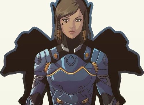 pharah-best-girl 160936264075 porn pictures