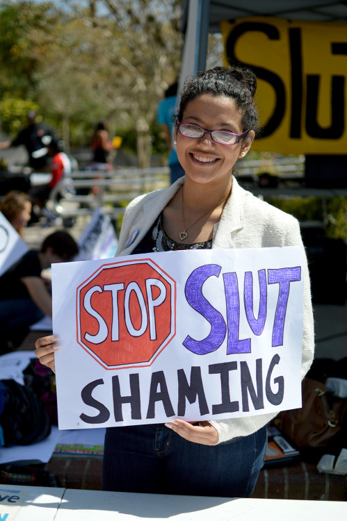 organizationxiii: SlutWalk at UCF