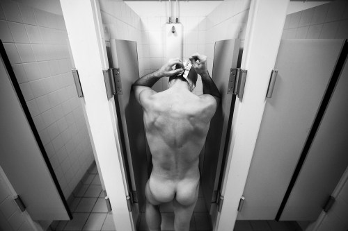 ohthentic:  mansexfashion:   Photographer: Sylvain Norget Model: Dimitri Petrowski  Man+Sex=Fashion Follow Me on Instagram  Ohthentic