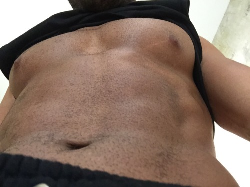 nathanielnoir:  Chubby.