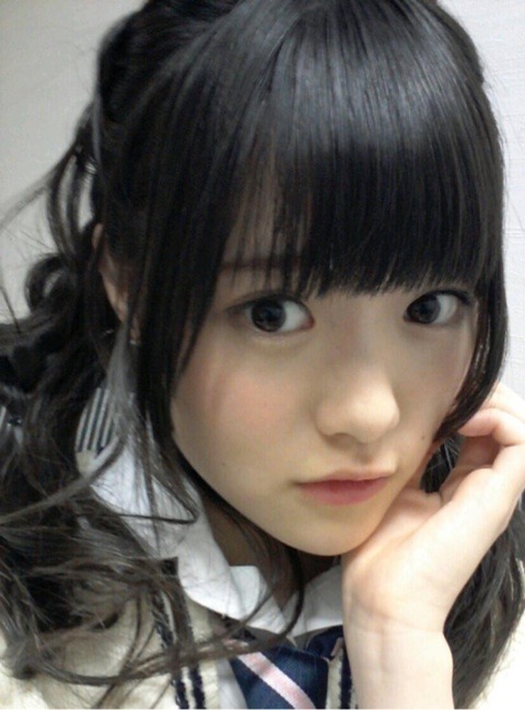 akibeya:  (ついてる♪（花・з・）～♪｜SKE48オフィシャルブログ Powered by Amebaから) 木本花音 