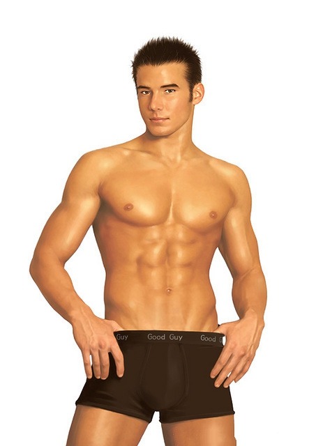 hot asian gays