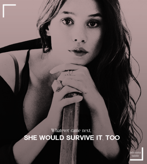 ladyykatsa: FAVORITE YA LADIES -  Aria (Under The Never Sky by Veronica Rossi) “She&