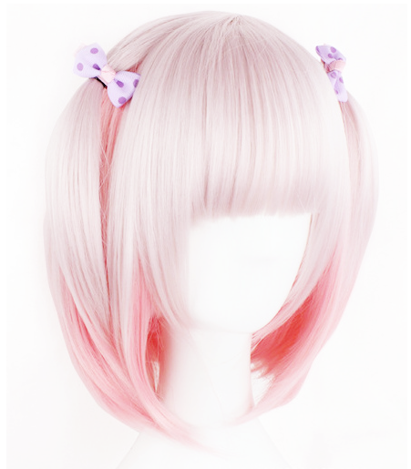 jessabella-hime:【♡】 -【SANRENSE】 Use Discount Code ‘creepycutie’ for