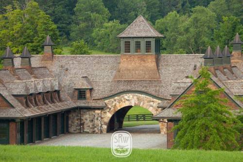 Forest Edge Farm - Millbrook, NY