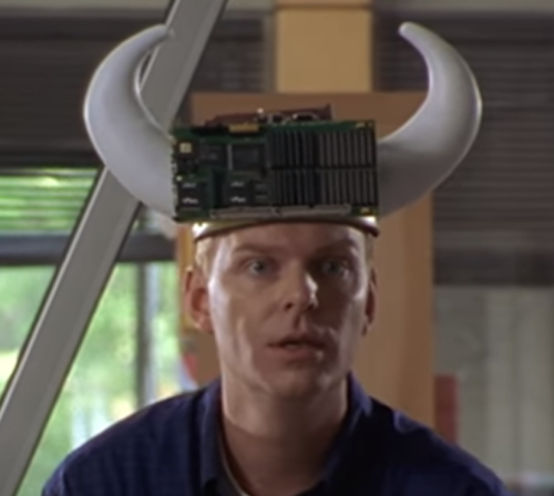 mr. simpson’s RAM ram helmet 