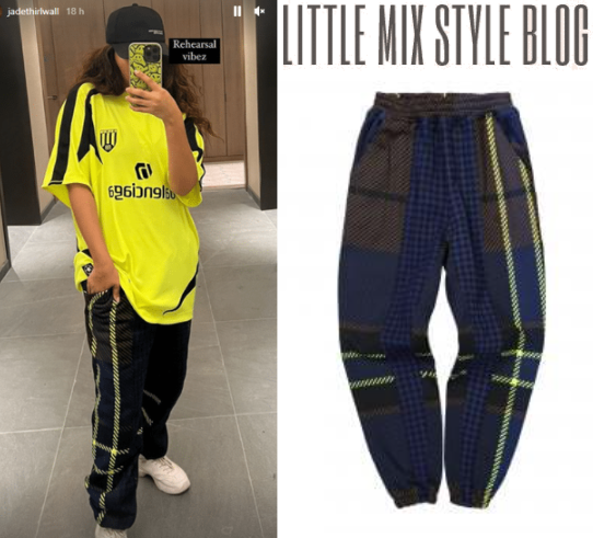 Little Style Blog — Jade On Instagram Stories | 9th March 2022 ADIDAS...