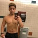 Porn Pics trying my best to make time for the gym despite